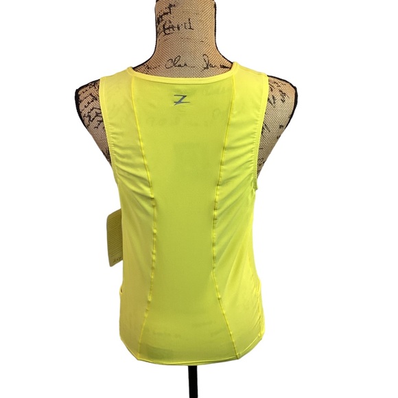 Zoot Sports Athletic Running Biking Top NWT - Picture 2 of 8
